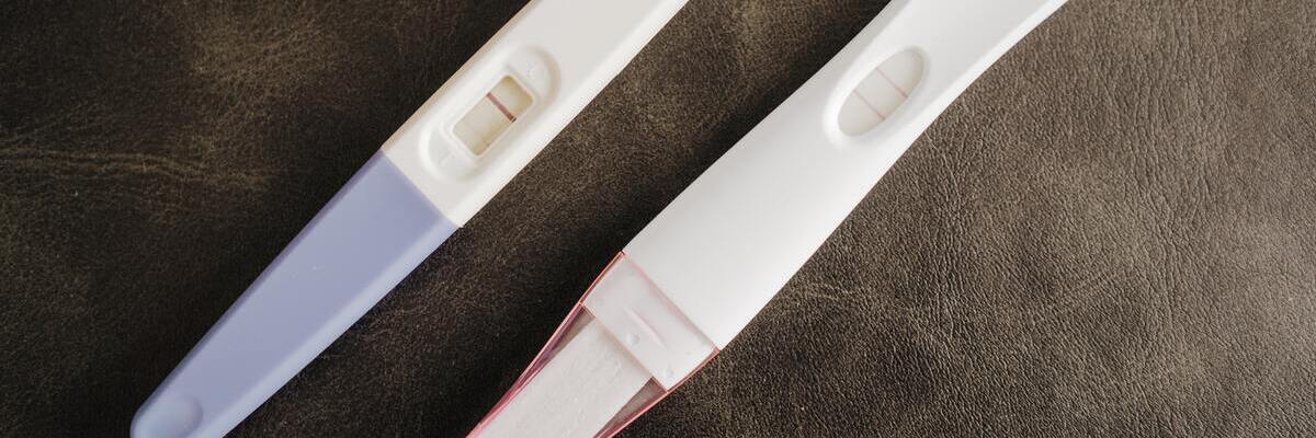 Kann man während der Periode Schwanger werden? - baby-ecke.de